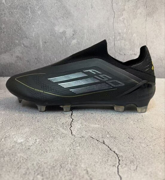 Chaussures de Foot Adidas F50