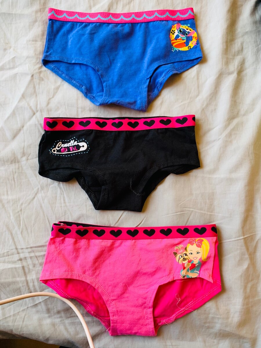 Everything undergarments