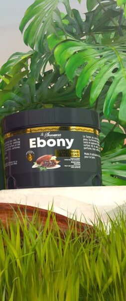 EBONY