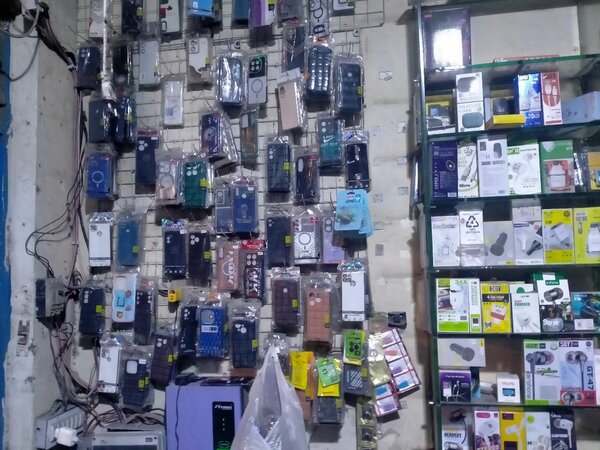 Ahmad Din Mobile Sho