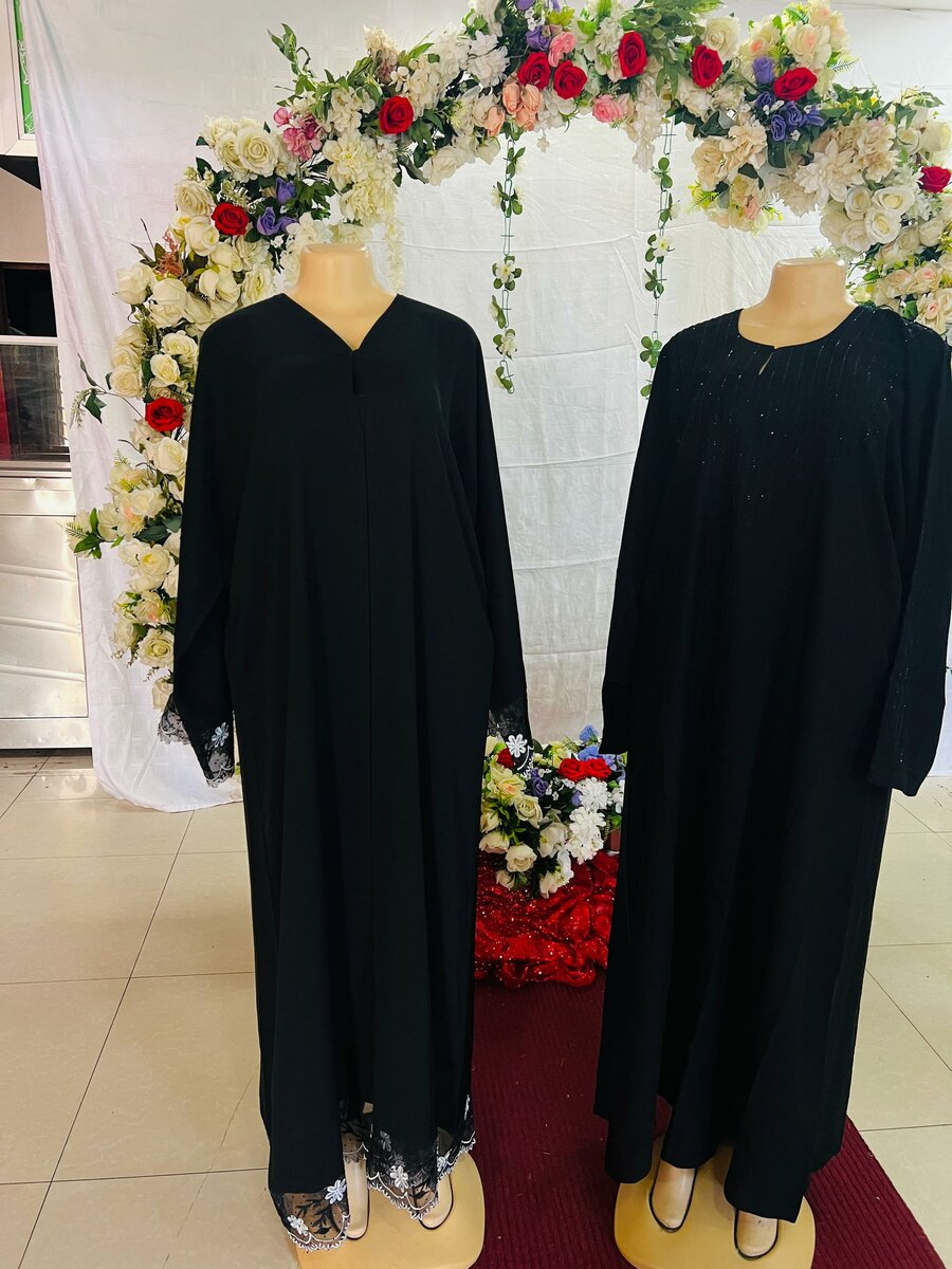Abaya