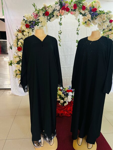 Abaya