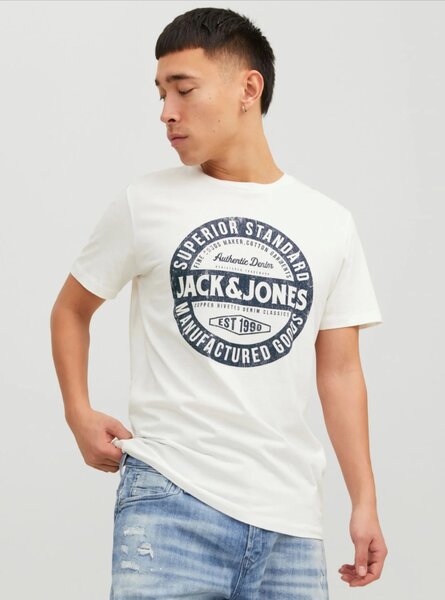 Jack and Jones