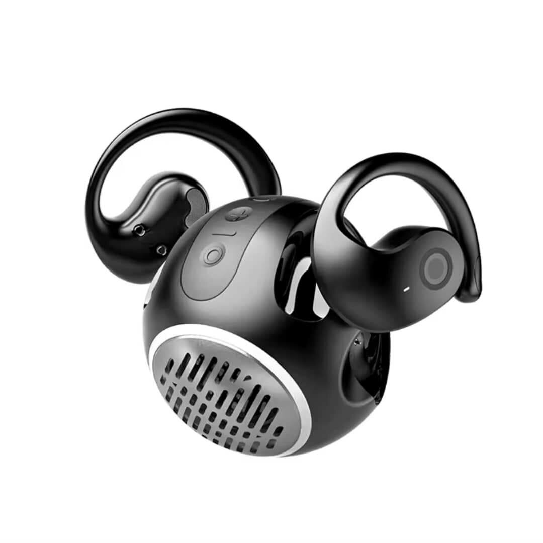 Écouteurs sans fil innovants