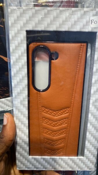 Samsung fold 5 cases