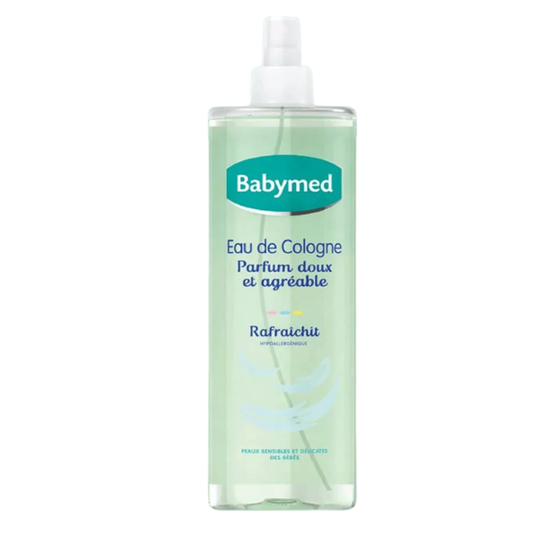 Eau de Cologne Babymed Doux
