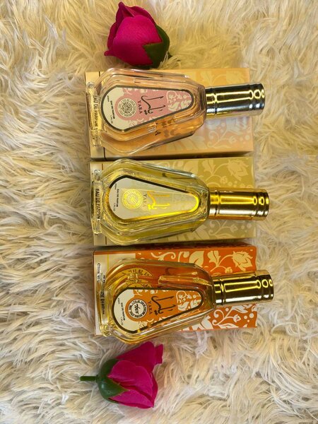 Coffret Parfums Pheromone Unisexes