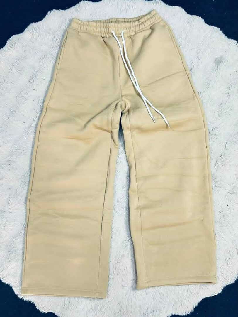 Pantalons de jogging confortables