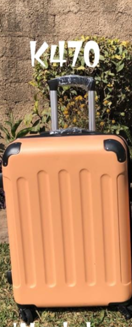 Travel Medium Beige Bag