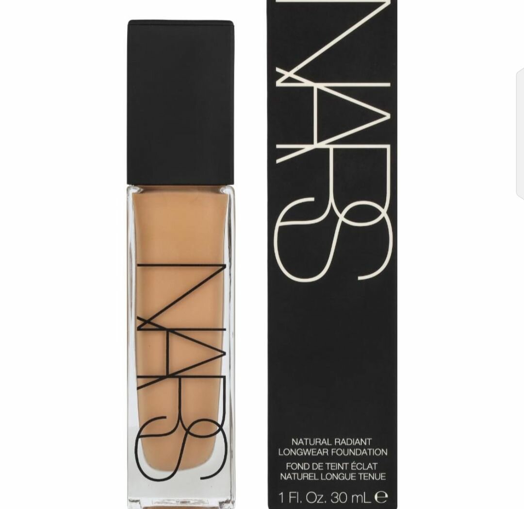 NARS Fond de Teint Longue Tenue