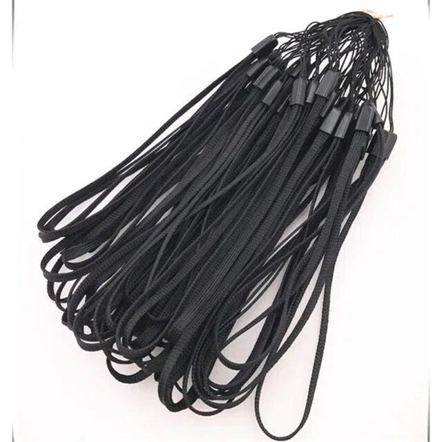 Lot de 50 Lanière Universelle