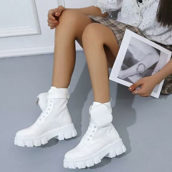 Botte fashion