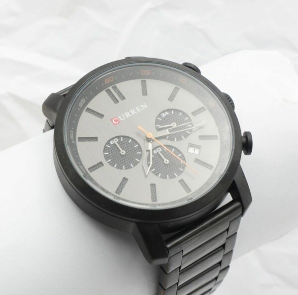 Montre Homme Curren Élégante