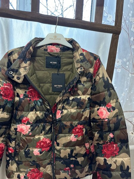 Куртка Деми ITALY TWINSET