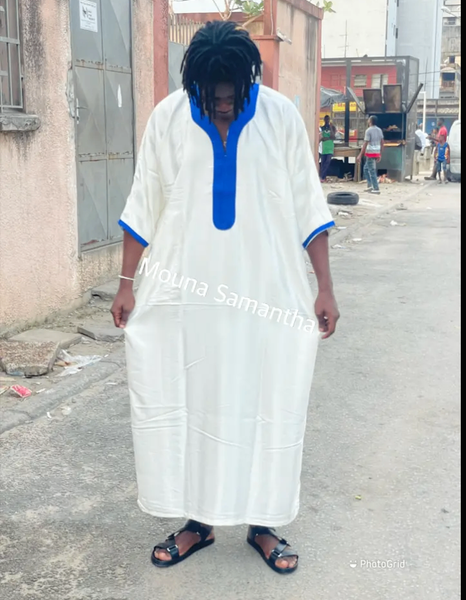 BOUBOU MAROCAIN