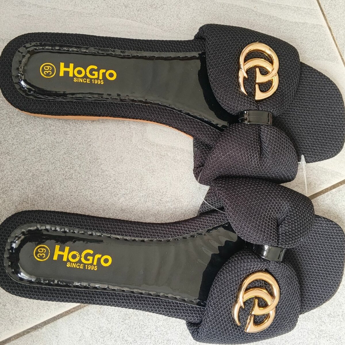 Sandales élégantes pour femmes