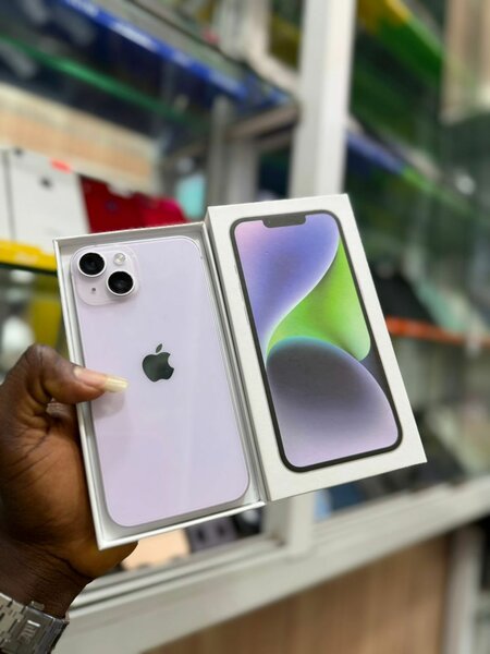 IPhone 14 128Go 2Puces