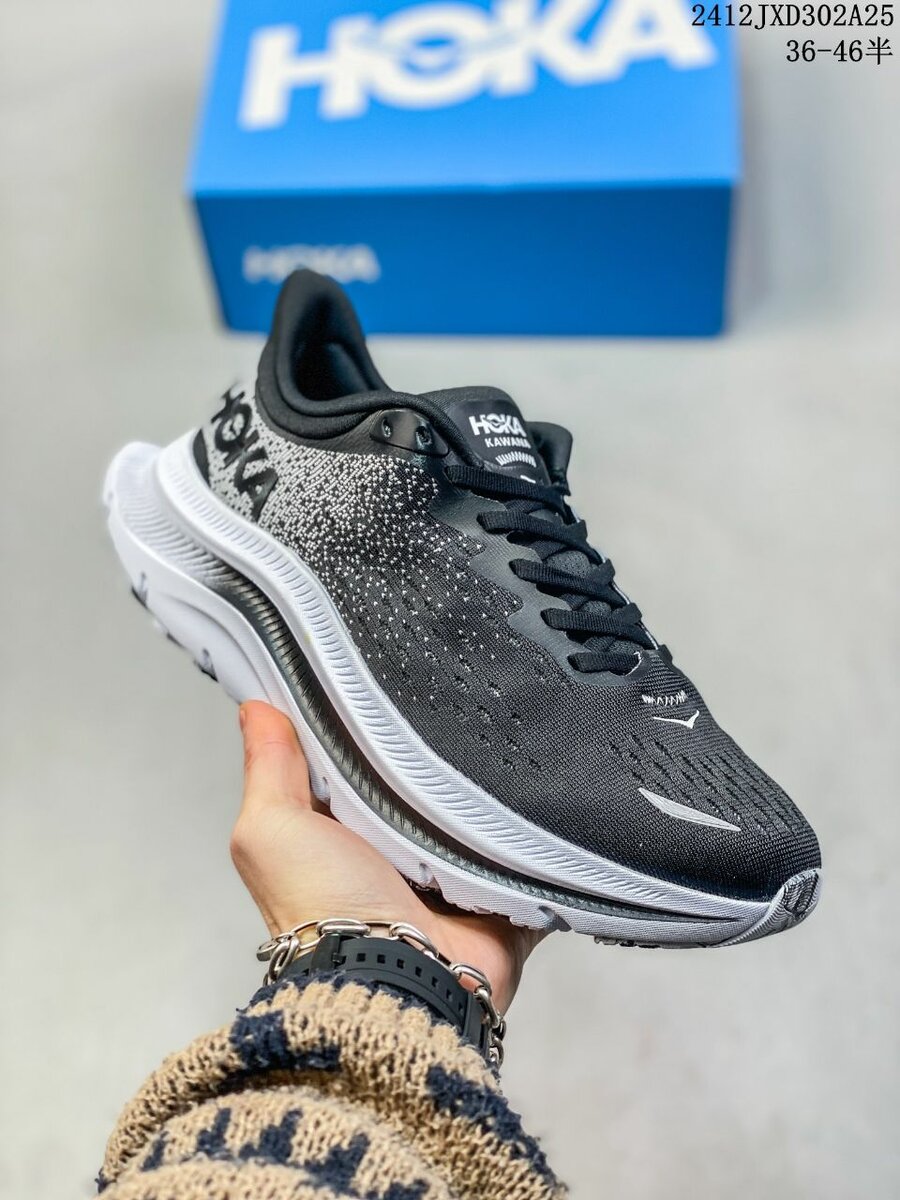 Hoka Athletic Sneakers
