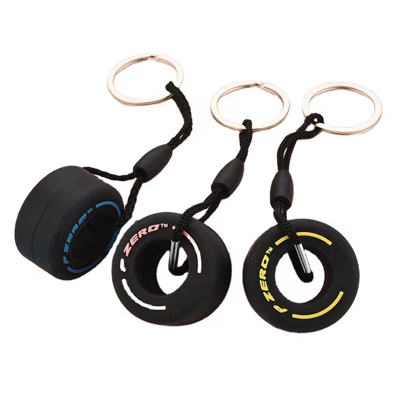 Porte-clés Pneu Pirelli