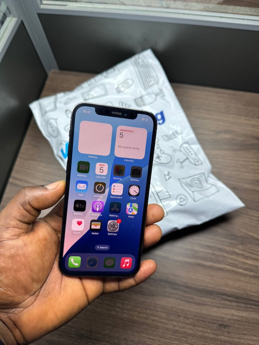 iPhone 12pro 128Gb