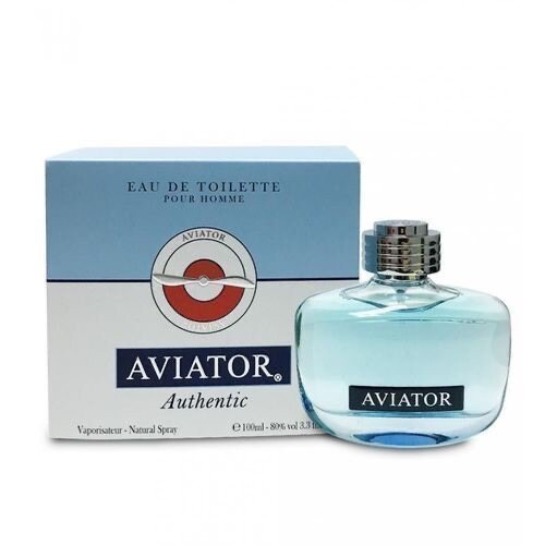 Aviator Fragrance