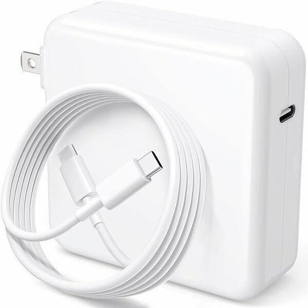 Original Type- C MacBook Power Adapter.