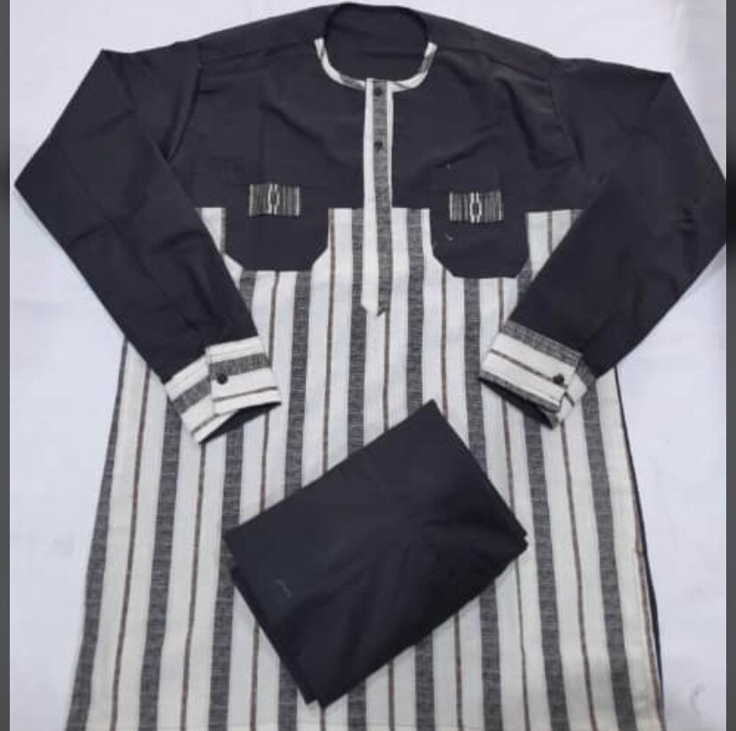 Tuniques hommes de qualité