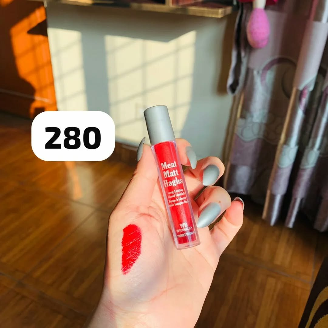 Lip Gloss