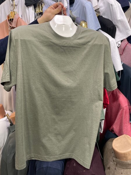 Футболка мужкой