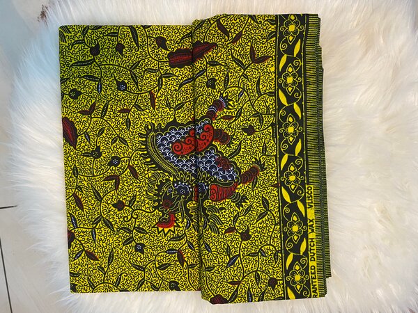 hollandais original 4 yards