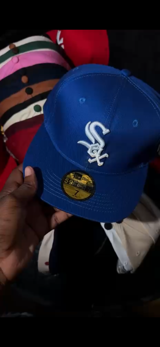 Casquettes de baseball élégantes