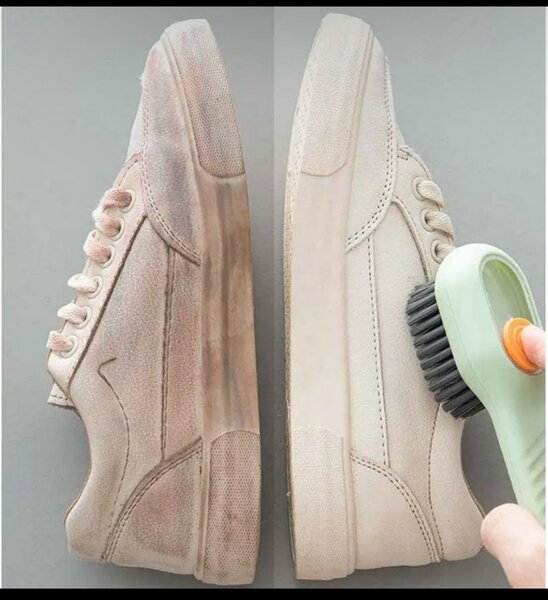 Brosse de Nettoyage Multifonction