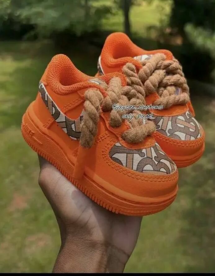 Sneakers et Bottes Enfant Colorées