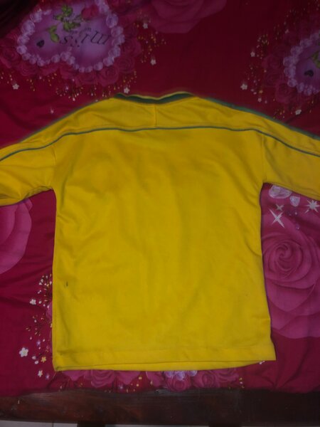 Maillot de Football Brésil