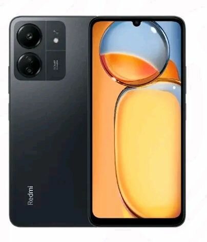 Smartphone Redmi moderne