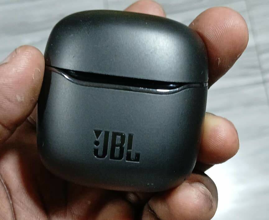 JBL EARBUDS