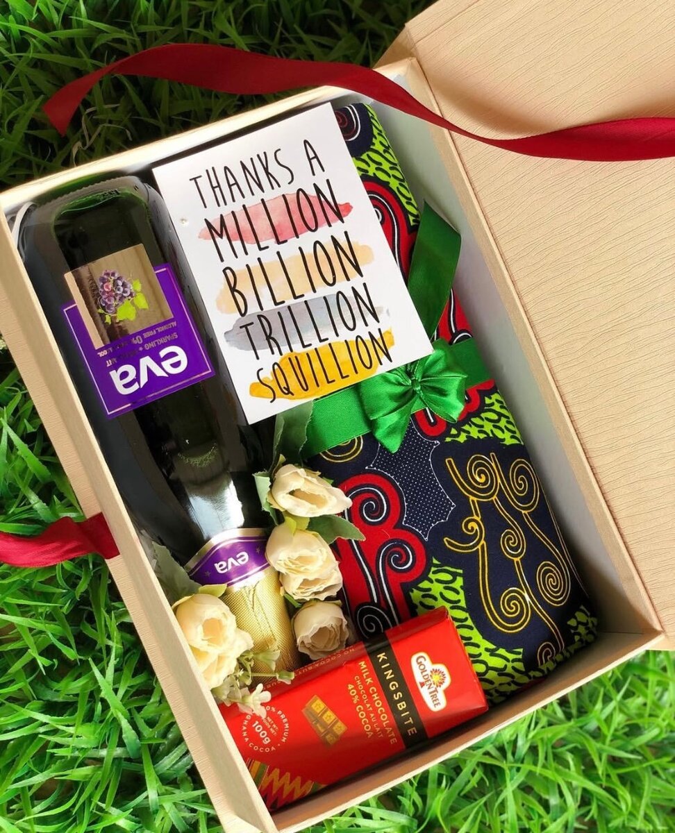 Mothers Day Gift package