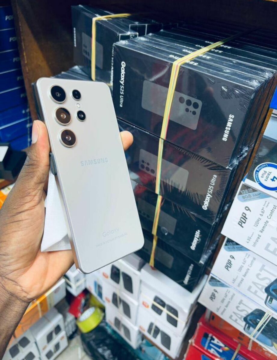 Samsung Galaxy S23 Ultra