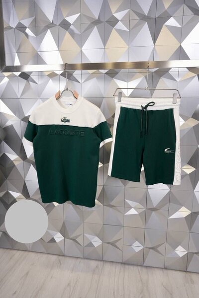 Ensemble sport Lacoste