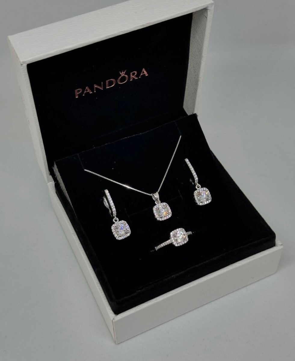 Набор украшений