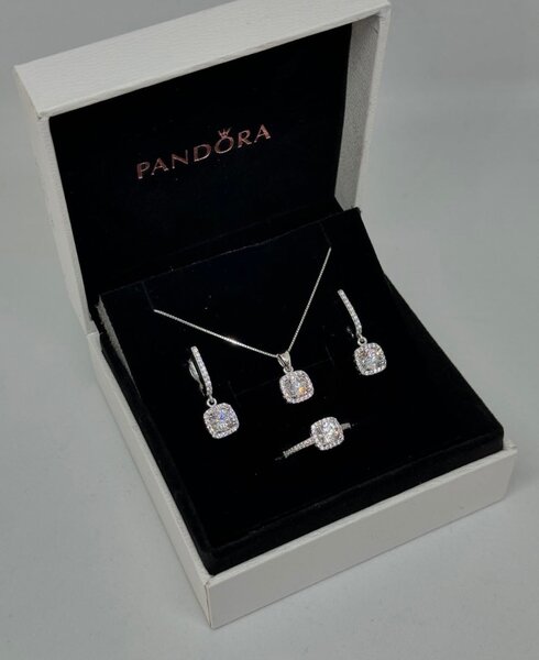 Набор украшений