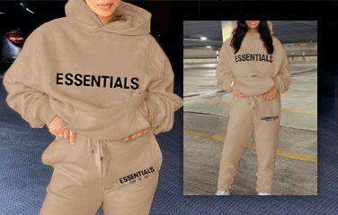 Ladies jumper available