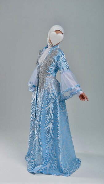 Платье на прокат