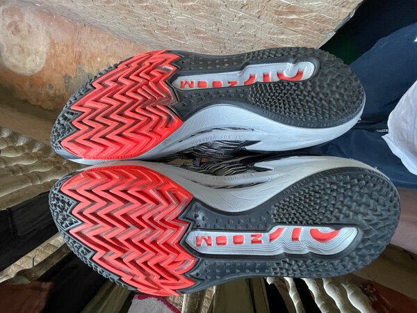 Chaussures de course légères