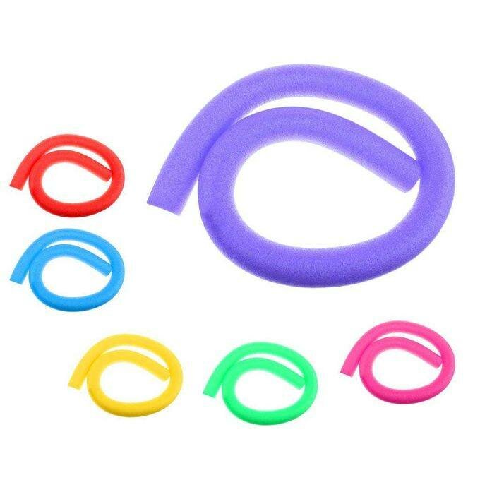 Swimming Noodles For Kids And Adults.