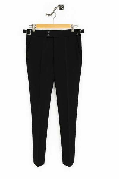 Pantalon élégant turc