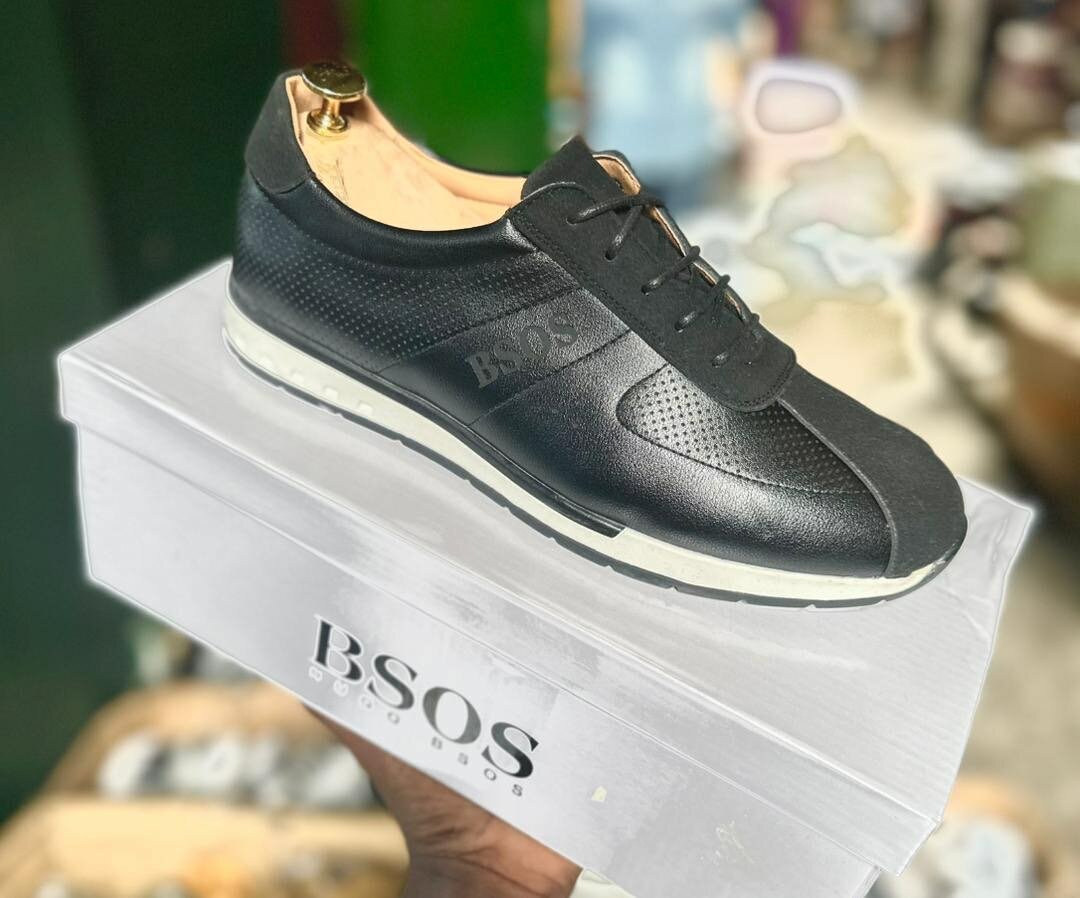 Chaussures BSOS Classiques Homme
