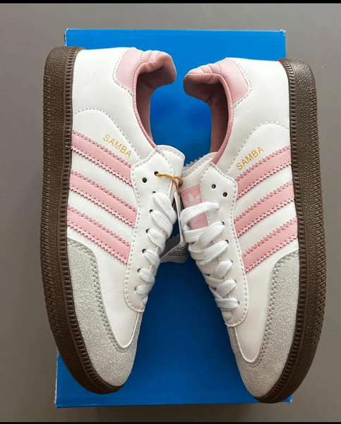Adidas samba
