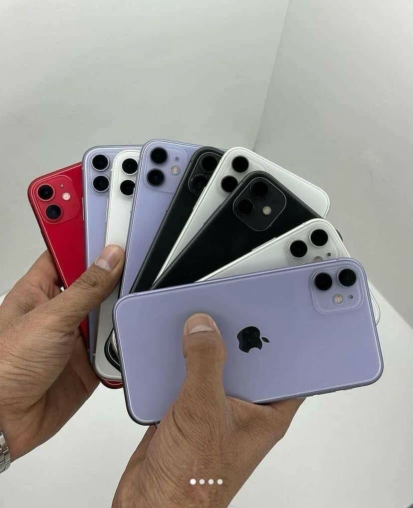 iPhone 13 Pro Max -iPhone 15 pro Max