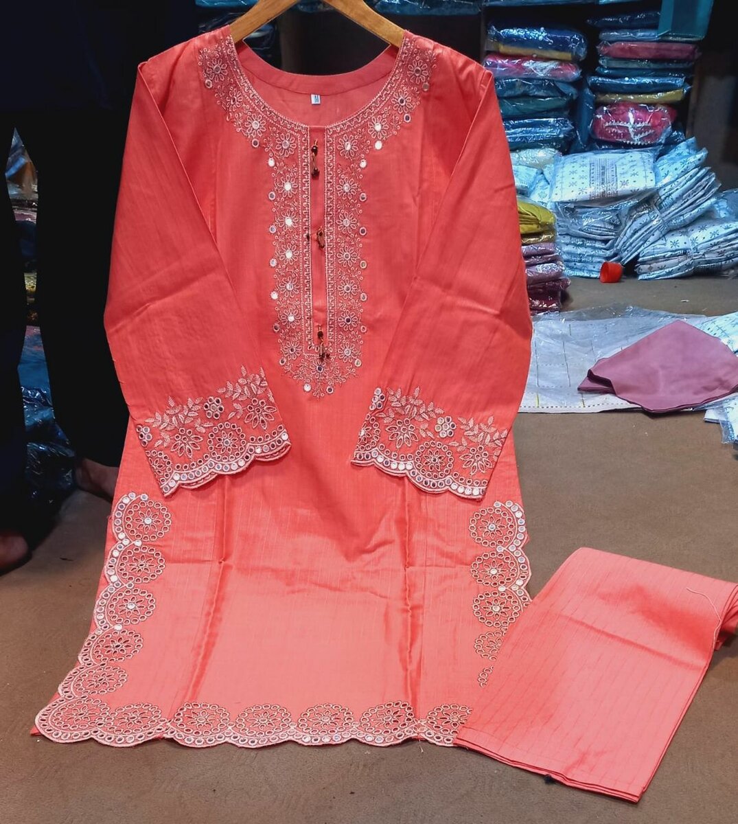 2 pice suit